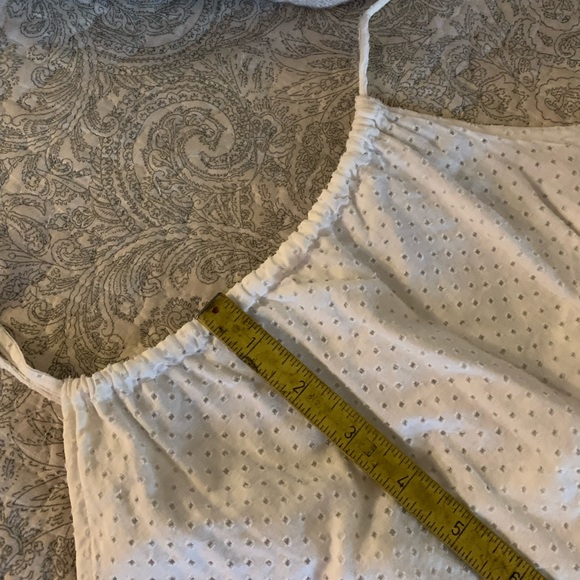 Gorgeous Free People tiered boho dress, M - Picture 9 of 13